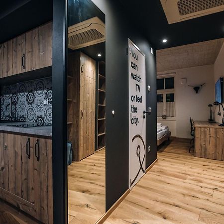 Becycle Sustainable Stay And Travel Марібор Екстер'єр фото
