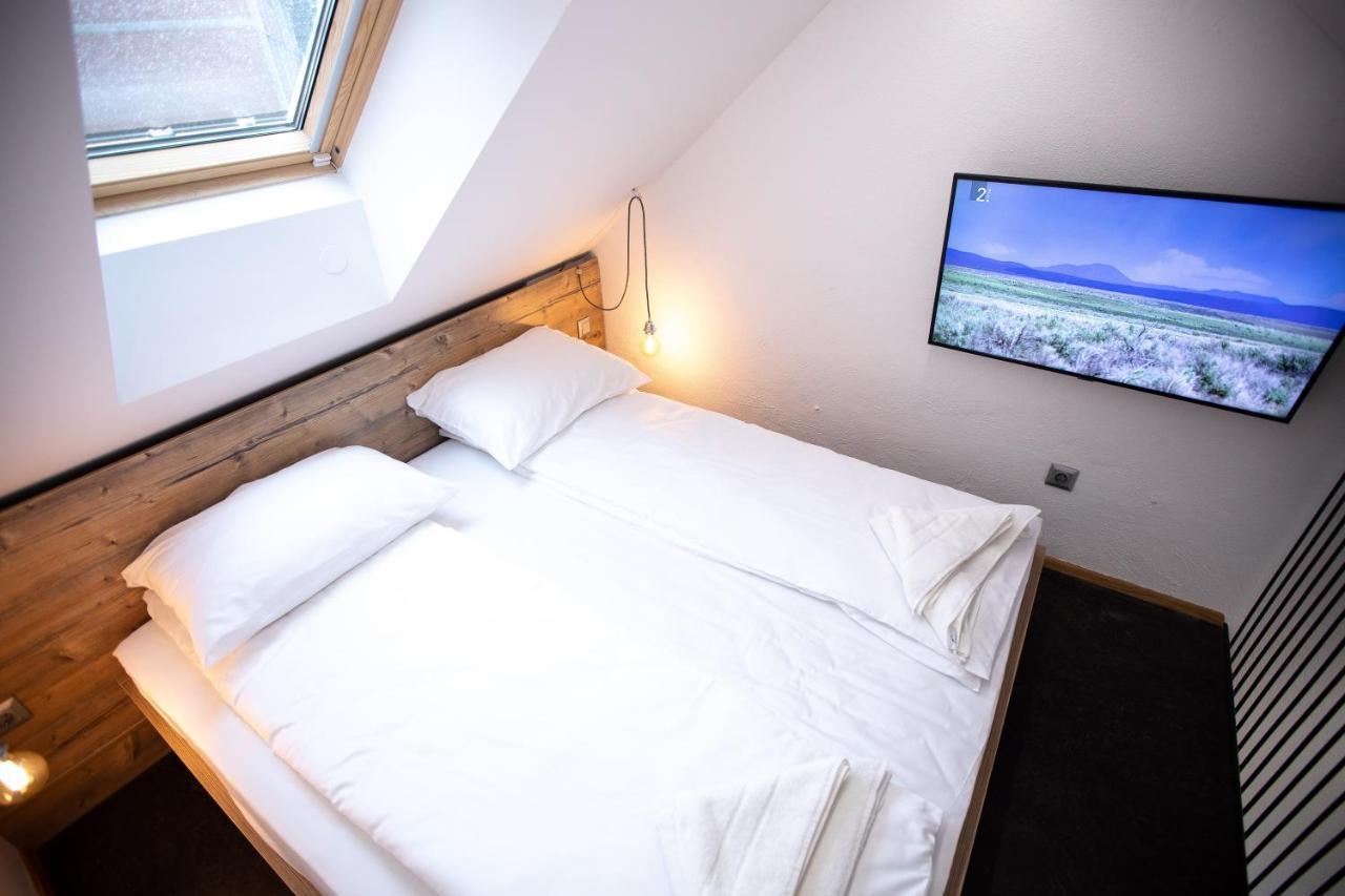 Becycle Sustainable Stay And Travel Марібор Екстер'єр фото