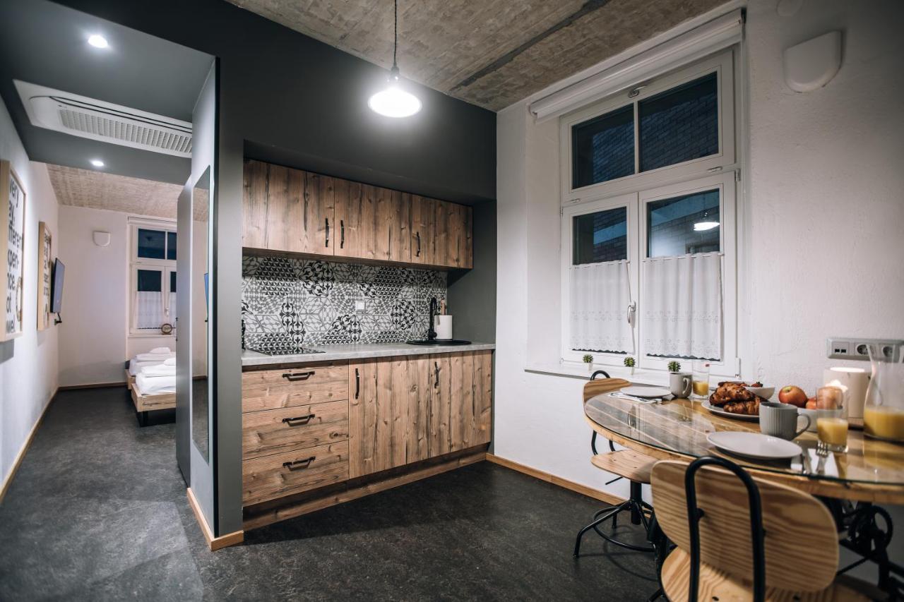 Becycle Sustainable Stay And Travel Марібор Екстер'єр фото