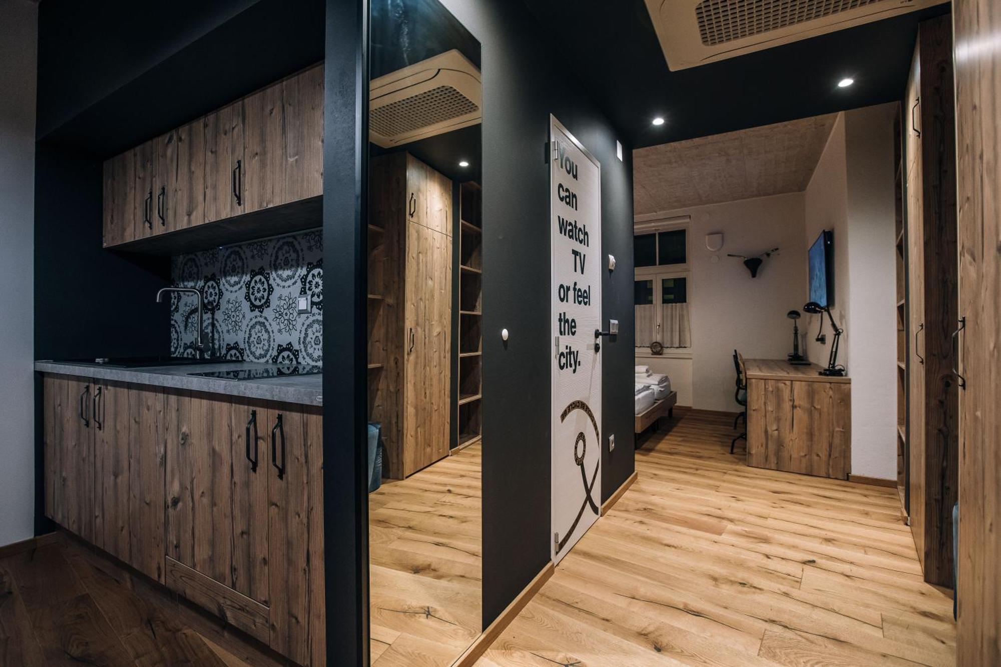 Becycle Sustainable Stay And Travel Марібор Екстер'єр фото