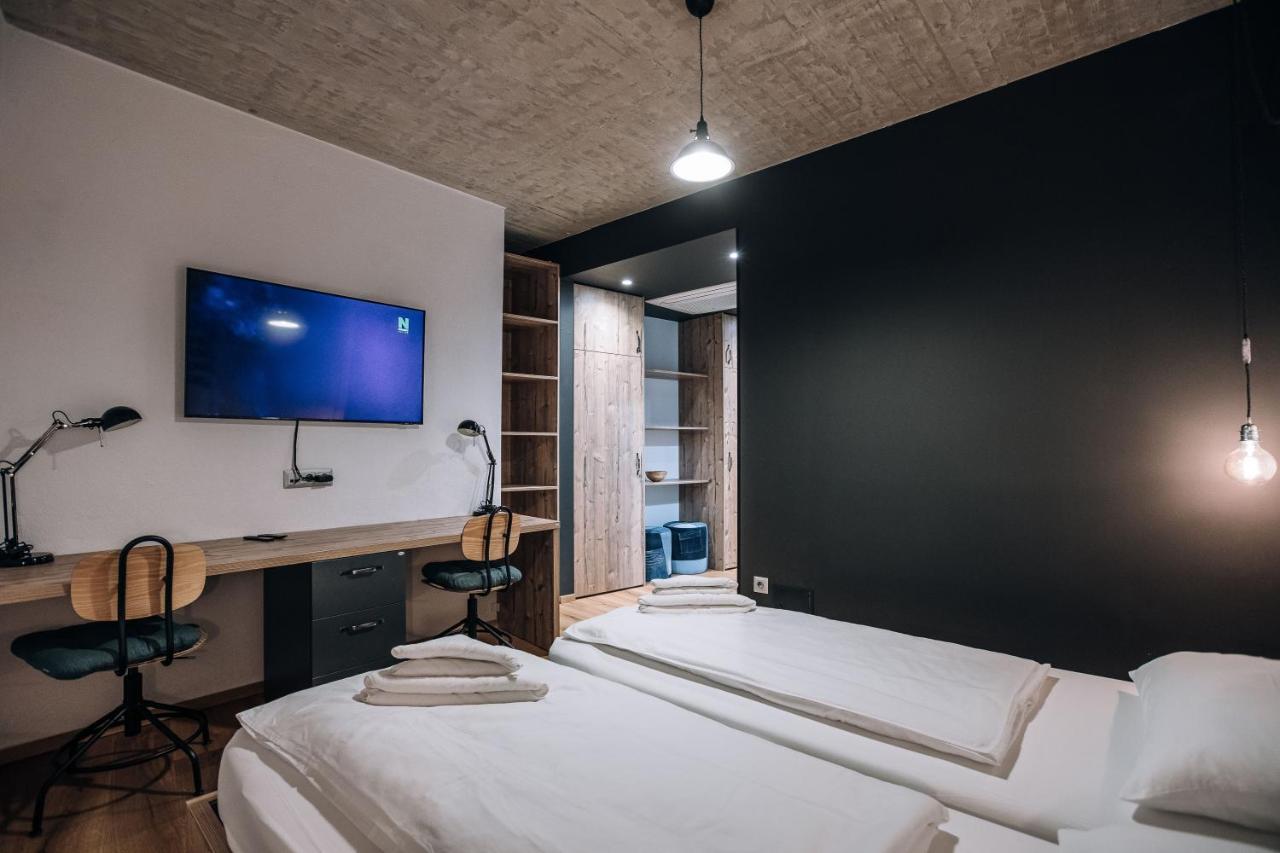 Becycle Sustainable Stay And Travel Марібор Екстер'єр фото