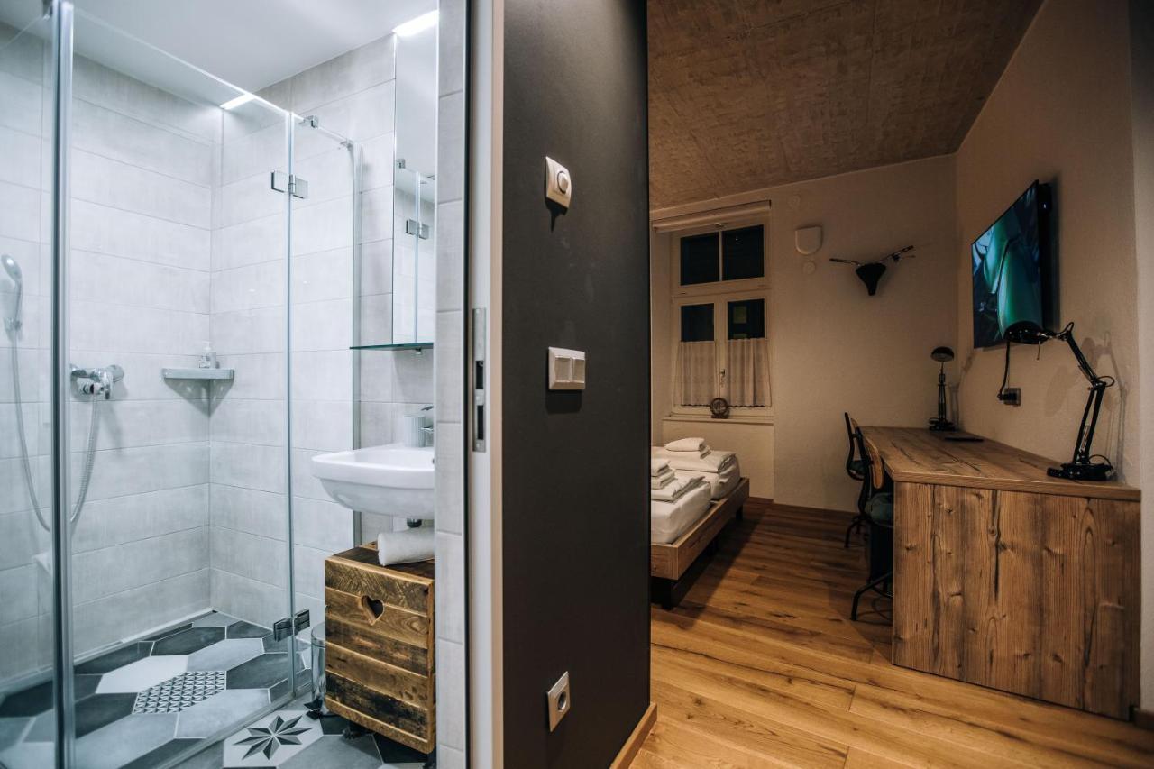 Becycle Sustainable Stay And Travel Марібор Екстер'єр фото